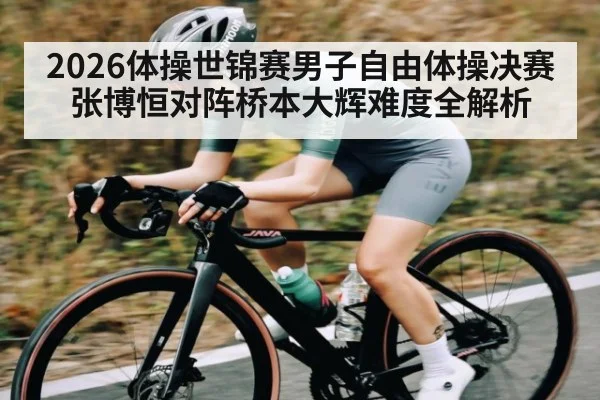 2026体操世锦赛男子自由体操决赛张博恒对阵桥本大辉难度全解析