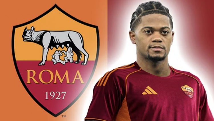 注册领彩金-罗体：罗马决定冬季退租利昂·贝利，维拉将把他租借给另一支球队