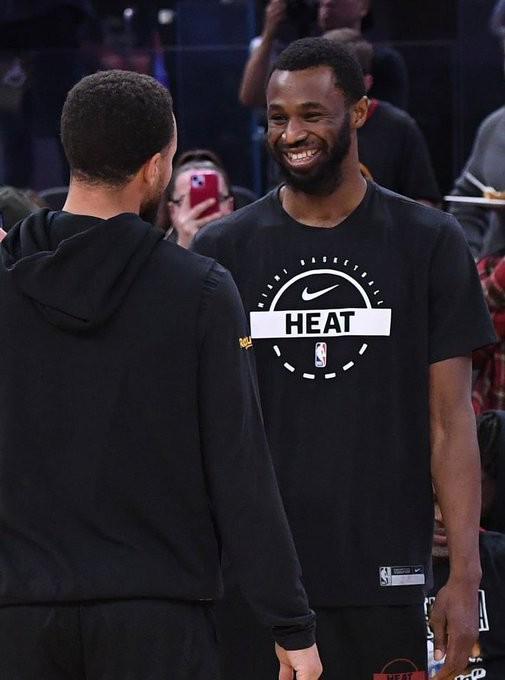 注册领彩金-2022年冠军功臣，记者：勇士有意交易回维金斯