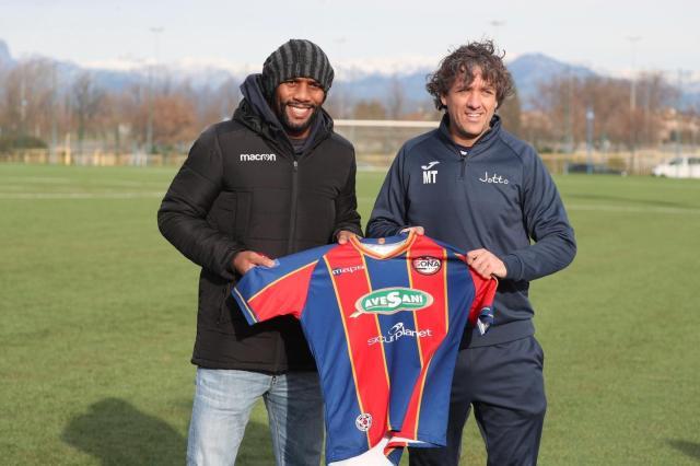 kaiyun 官网-小镇球队将麦孔带回亚平宁 还希望签下卢西奥？